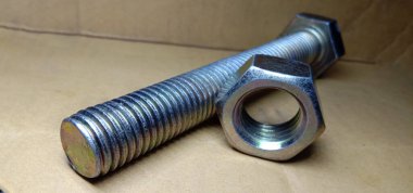 Demir Yapımı Fındık ve Cıvata Kapanışı Satmak İçin