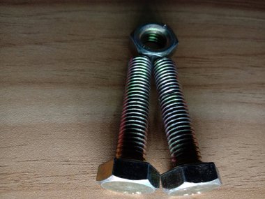 Demir Yapımı Fındık ve Cıvata Kapanışı Satmak İçin