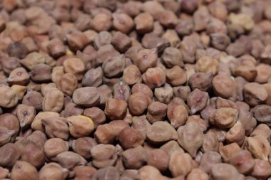 Lezzetli ve sağlıklı nohut stokları satılık.