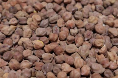 Lezzetli ve sağlıklı nohut stokları satılık.