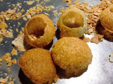 En çok sevilen Asyalı ve kızarmış, baharatlı ve lezzetli yiyecekler: