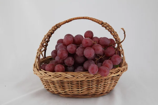 Uvas — Fotografia de Stock