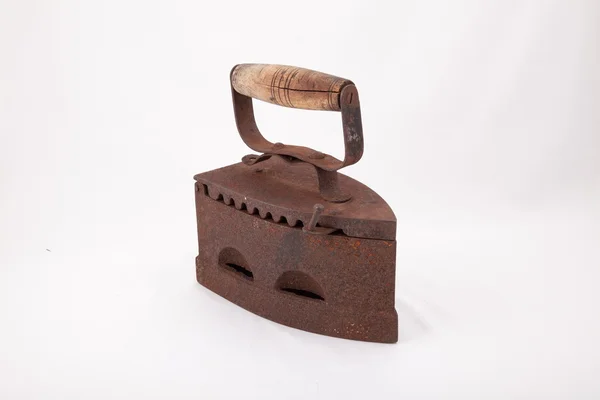 Old iron — Stock Photo, Image