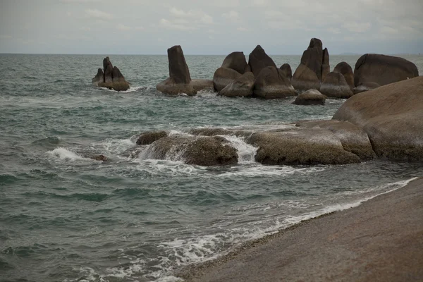 kayalar Koh Samui