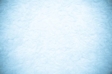 Tekstil gül arka plan