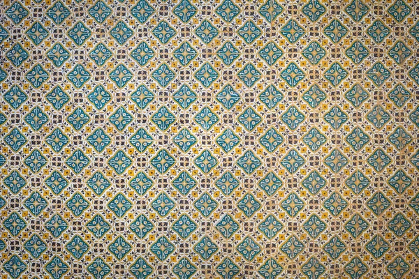 Dekoratif masal duvar