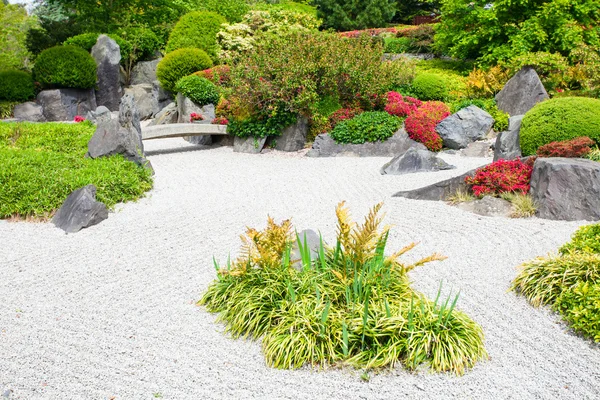 Fotos de Jardín Zen - Imagen de © Madrabothair #55987813