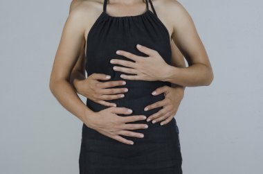 İhale kucaklama silah