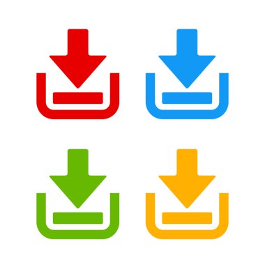 Web Piktogram indirme