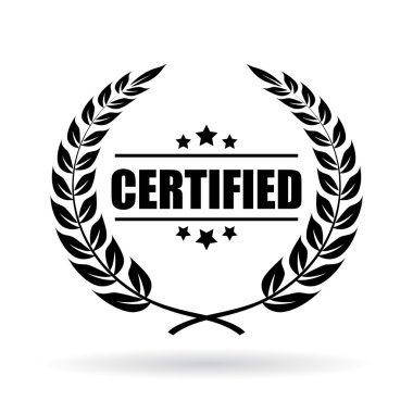 Sertifikalı ürün amblemi