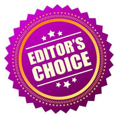 Editörler seçim yıldız simgesi