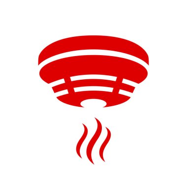 Beyaz arkaplanda yardım logosu