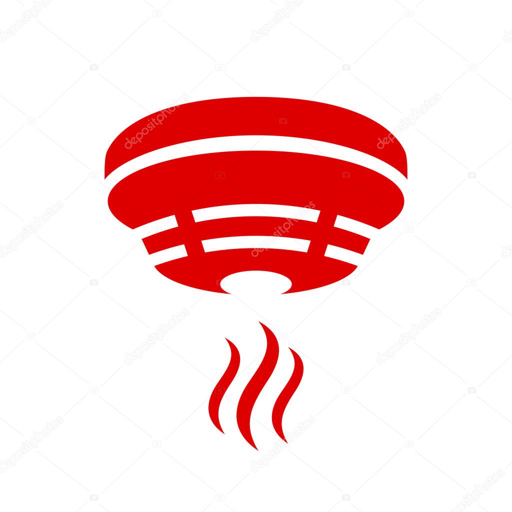 Charity help logo on white background