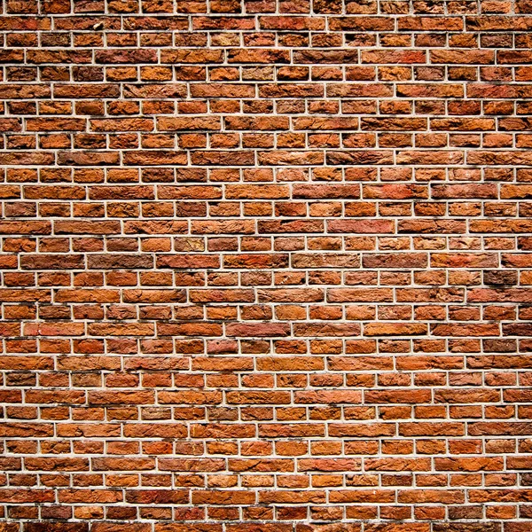 Bricks Wall Texture Background — Stock Photo, Image