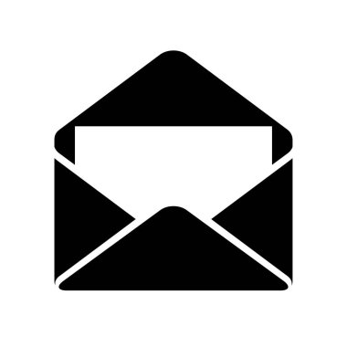 Harf vektör simgesi