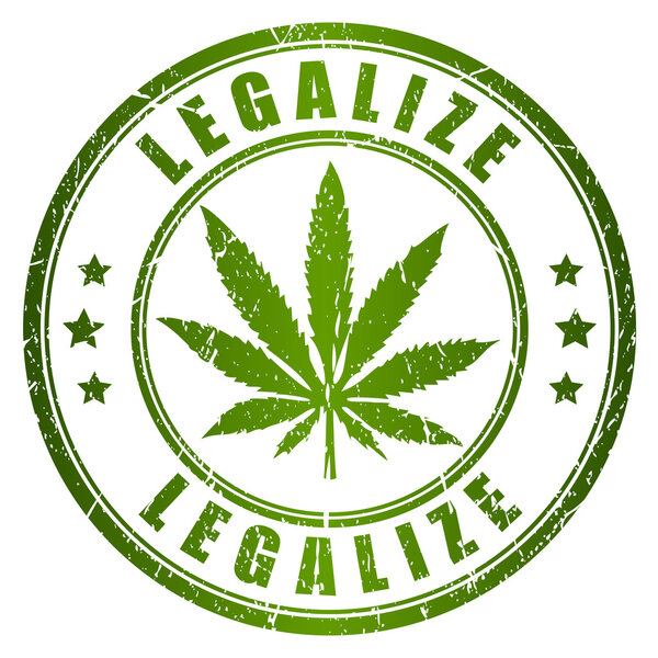 Legalize stamp