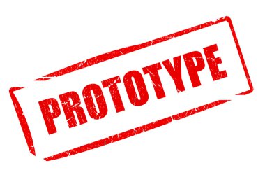 prototip damgası