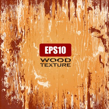 Wooden old background