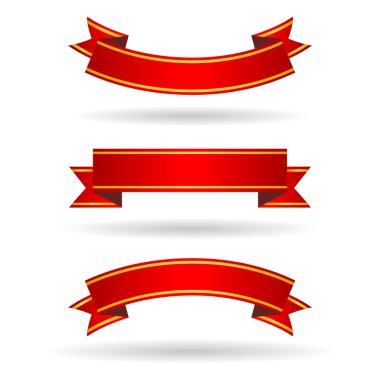 kırmızı bayrak kümesi