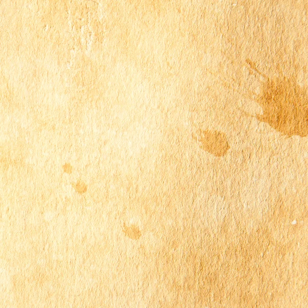 Old paper texture — Stock Photo, Image