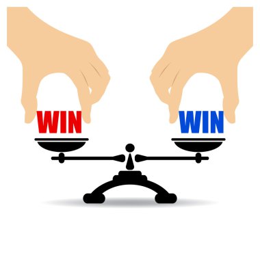Win kavramı kazanmak