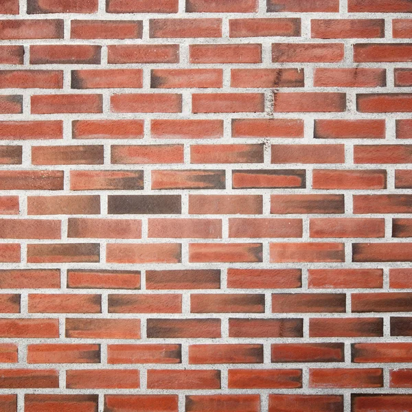 Brick wall background — Stock Photo, Image