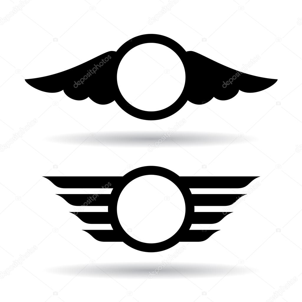 Wings symbols