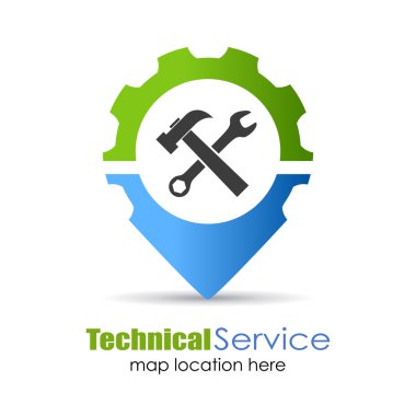 Teknik Servis PIN