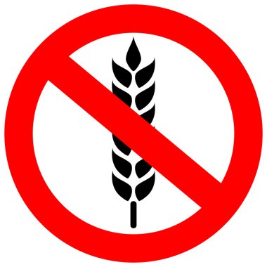 gluten iz yok