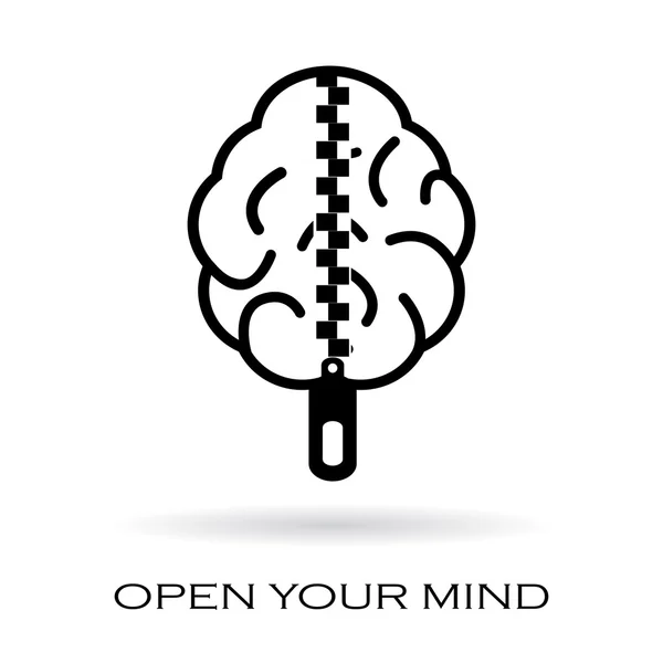 ᐈ Open Your Mind Logo Stock Vectors Royalty Free Open Your Mind Illustrations Download On Depositphotos