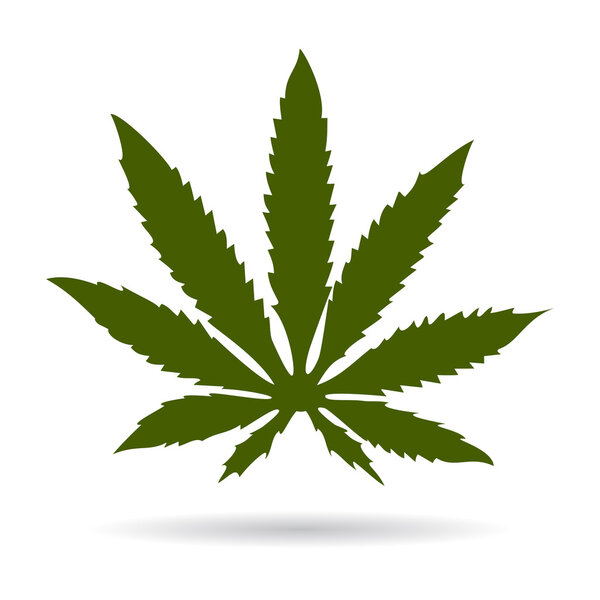 Цитатный векторный стикер
