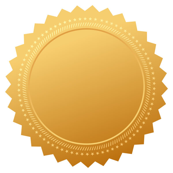 Сертификат пустой гарантии
