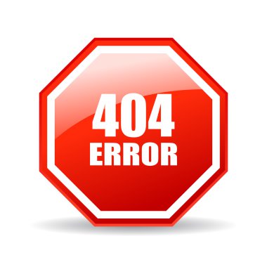 404 hatası cam kutsal kişilerin resmi