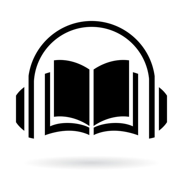 Значок аудиогида
