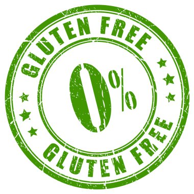 gluten free damgası