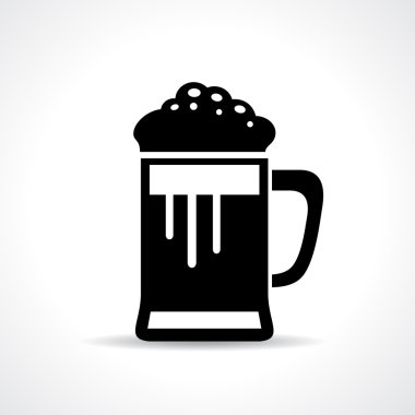 bira bardağı simgesi