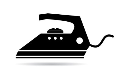 Demir vektör işareti