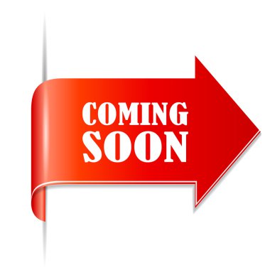 Ok şerit coming soon
