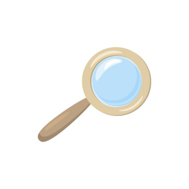 Simge, karikatür tarzı büyütmek