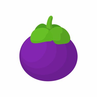 Masngosteen kutsal kişilerin resmi içinde karikatür tarzı