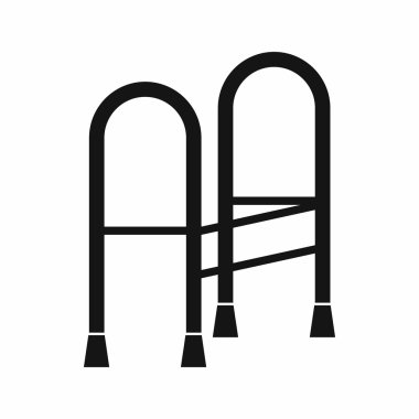 Walker simgesi, basit biçim