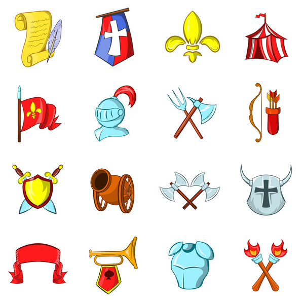 Средневековье
