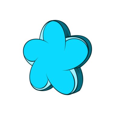 Simge star, çizilmiş tarzı el