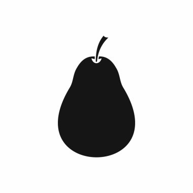 Armut simgesi, basit tarzı