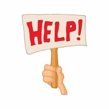 Word Yardımı'nda el simgesi ile kayıt