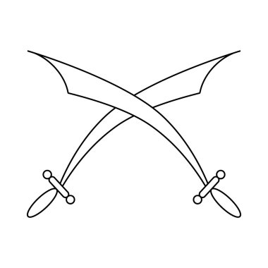 Anahat stili simgesinde arbalet geçti