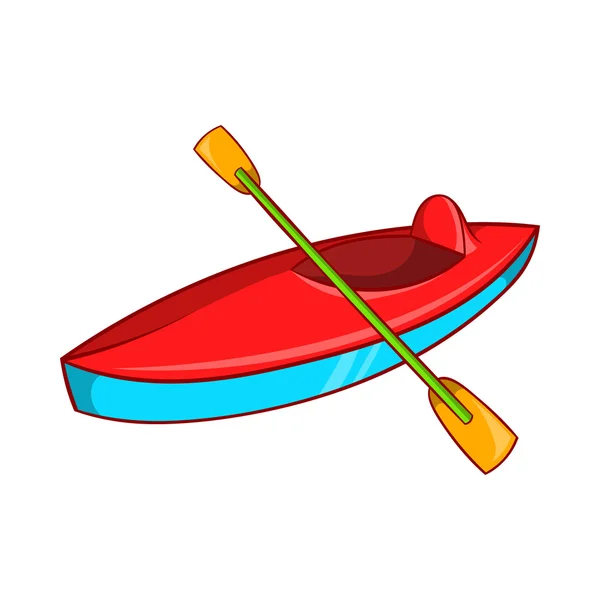Water Sea Sport Rowing Rafting Kayak Icon Symbol Sign ...