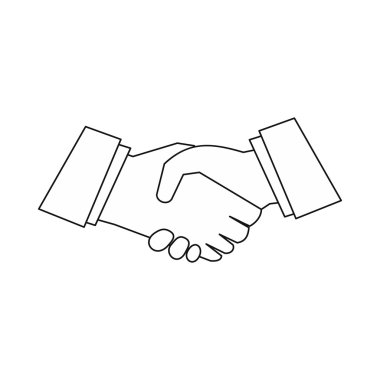 El sıkışma simgesi, özet biçimi