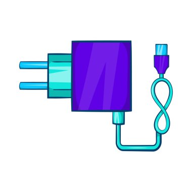 Elektronik sigara simgesi için şarj