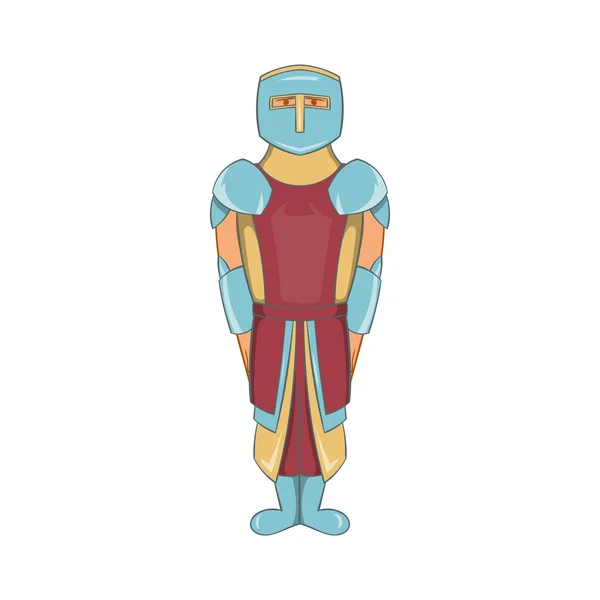 Starověké spartan gladiátor legionář ikona — Stockový vektor